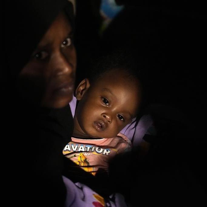 Sudan envoys begin talks amid pressure to end conflict